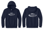 PVCS Youth Pullover Hoodie