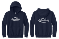 PVCS Youth Pullover Hoodie