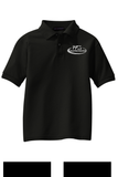 PVCS Youth Sizes Polo Shirt