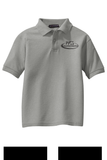 PVCS ADULT SIZES- Polo Shirt