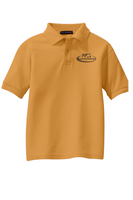 PVCS Youth Sizes Polo Shirt