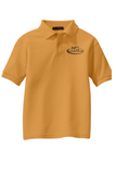 PVCS Youth Sizes Polo Shirt