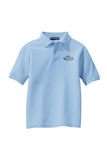 PVCS ADULT SIZES- Polo Shirt