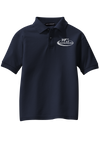 PVCS ADULT SIZES- Polo Shirt