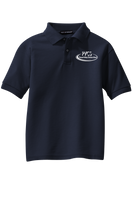 PVCS Youth Sizes Polo Shirt