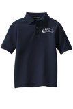 PVCS ADULT SIZES- Polo Shirt