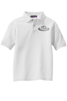 PVCS ADULT SIZES- Polo Shirt