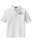 PVCS ADULT SIZES- Polo Shirt