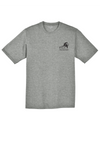 PVCS Adult Size Physical Education Shirt