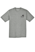 PVCS Adult Size Physical Education Shirt