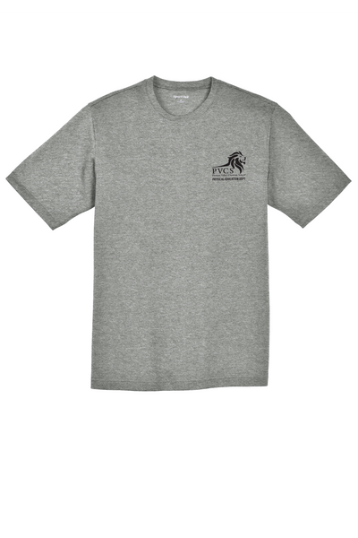 PVCS Adult Size Physical Education Shirt